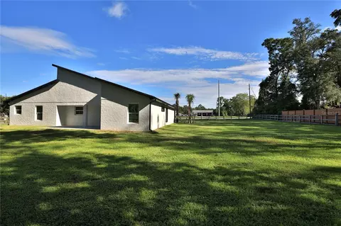 Exterior - 85 SW 77th Ct, Ocala, FL 34474 photo 8 of 8
