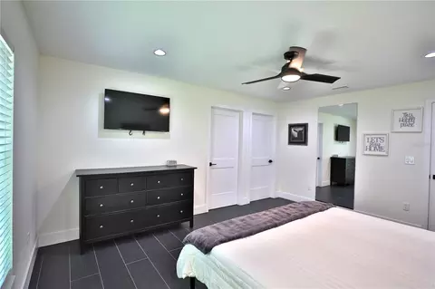 Bedroom - 85 SW 77th Ct, Ocala, FL 34474 photo 7 of 8