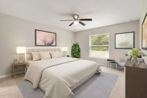 Bedroom - 12 Hemlock Loop Trl, Ocala, FL 34472 photo 1 of 8