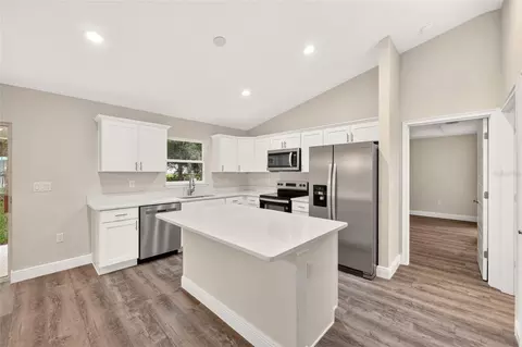 Kitchen - 12 Hemlock Loop Trl, Ocala, FL 34472 photo 3 of 3
