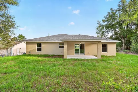 Exterior - 12 Hemlock Loop Trl, Ocala, FL 34472 photo 6 of 7