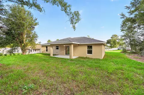 Exterior - 12 Hemlock Loop Trl, Ocala, FL 34472 photo 7 of 7