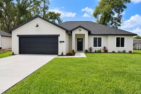 4296 SE 135 Ln, Summerfield, FL 34491