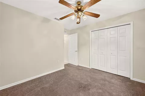 Bedroom - 95 Teak Rd, Ocala, FL 34472 photo 9 of 9