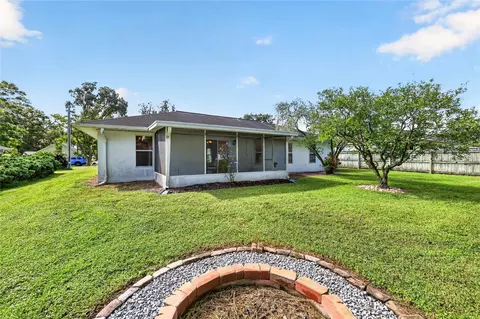 Exterior - 95 Teak Rd, Ocala, FL 34472 photo 10 of 18