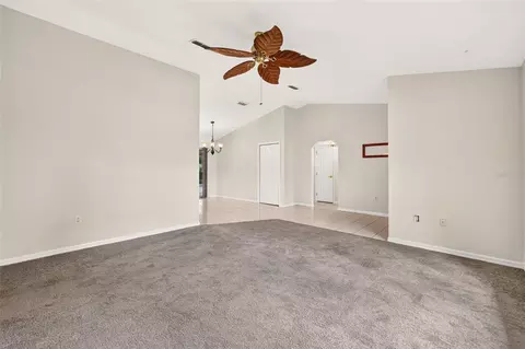 Living - 95 Teak Rd, Ocala, FL 34472 photo 5 of 7