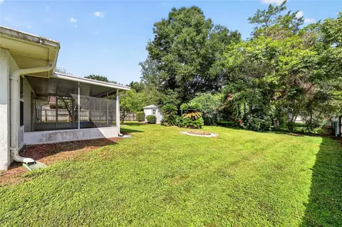 Exterior - 95 Teak Rd, Ocala, FL 34472 photo 12 of 18