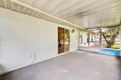 Exterior - 95 Teak Rd, Ocala, FL 34472 photo 17 of 18