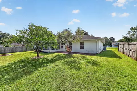 Exterior - 95 Teak Rd, Ocala, FL 34472 photo 7 of 18