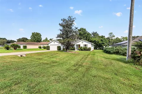 Exterior - 95 Teak Rd, Ocala, FL 34472 photo 3 of 18