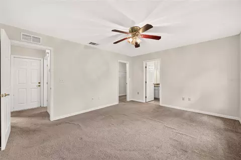 Bedroom - 95 Teak Rd, Ocala, FL 34472 photo 2 of 9