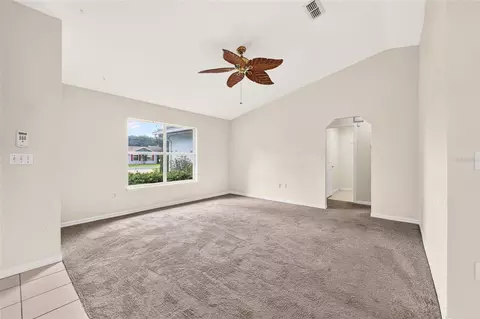 Living - 95 Teak Rd, Ocala, FL 34472 photo 2 of 7