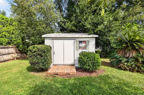 Exterior - 95 Teak Rd, Ocala, FL 34472 photo 8 of 18