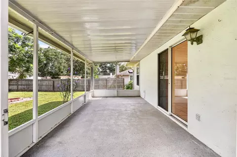 Exterior - 95 Teak Rd, Ocala, FL 34472 photo 18 of 18