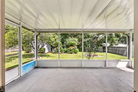 Exterior - 95 Teak Rd, Ocala, FL 34472 photo 14 of 18
