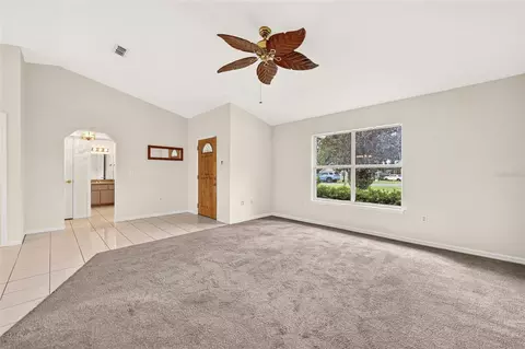 Living - 95 Teak Rd, Ocala, FL 34472 photo 6 of 7
