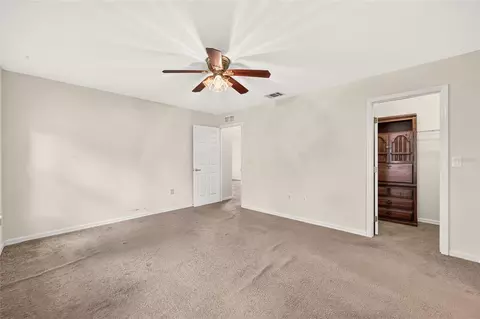 Bedroom - 95 Teak Rd, Ocala, FL 34472 photo 3 of 9