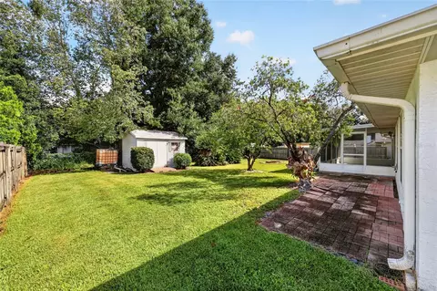 Exterior - 95 Teak Rd, Ocala, FL 34472 photo 6 of 18