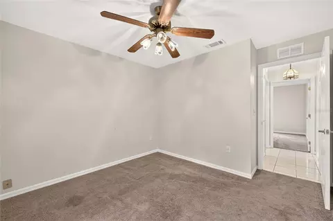 Bedroom - 95 Teak Rd, Ocala, FL 34472 photo 8 of 9