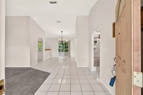 Entry Way - 95 Teak Rd, Ocala, FL 34472 photo 1 of 4
