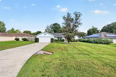 Exterior - 95 Teak Rd, Ocala, FL 34472 photo 4 of 18