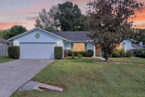 Exterior - 95 Teak Rd, Ocala, FL 34472 photo 2 of 18
