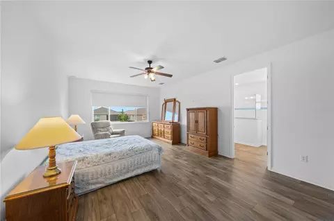 Bedroom - 9753 SW 103rd Ave, Ocala, FL 34481 photo 1 of 5