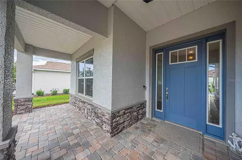 Exterior - 9753 SW 103rd Ave, Ocala, FL 34481 photo 18 of 18