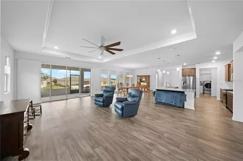 Living - 9753 SW 103rd Ave, Ocala, FL 34481 photo 2 of 3