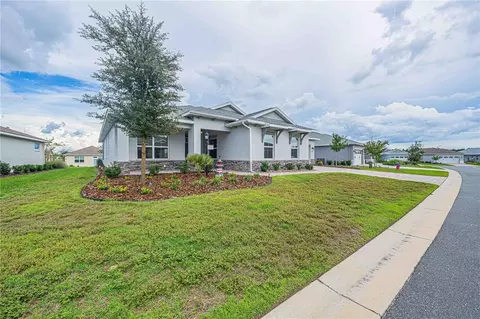 Exterior - 9753 SW 103rd Ave, Ocala, FL 34481 photo 15 of 18