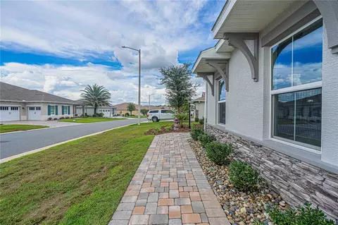 Exterior - 9753 SW 103rd Ave, Ocala, FL 34481 photo 16 of 18