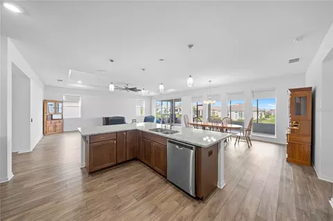 Kitchen - 9753 SW 103rd Ave, Ocala, FL 34481 photo 4 of 4
