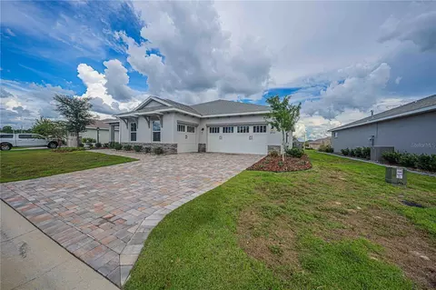 Exterior - 9753 SW 103rd Ave, Ocala, FL 34481 photo 13 of 18
