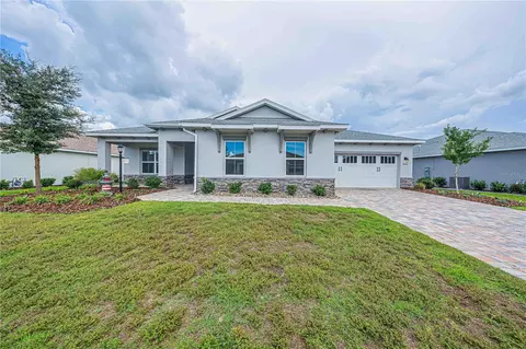 Exterior - 9753 SW 103rd Ave, Ocala, FL 34481 photo 17 of 18