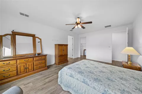 Bedroom - 9753 SW 103rd Ave, Ocala, FL 34481 photo 3 of 5