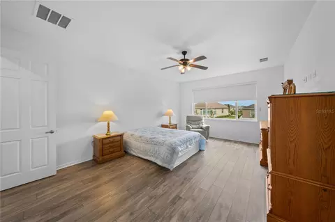 Bedroom - 9753 SW 103rd Ave, Ocala, FL 34481 photo 2 of 5