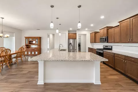 Kitchen - 9753 SW 103rd Ave, Ocala, FL 34481 photo 1 of 4