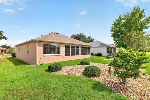 Exterior - 9801 SW 89th Loop, Ocala, FL 34481 photo 14 of 15