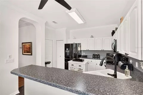Kitchen - 9801 SW 89th Loop, Ocala, FL 34481 photo 1 of 8