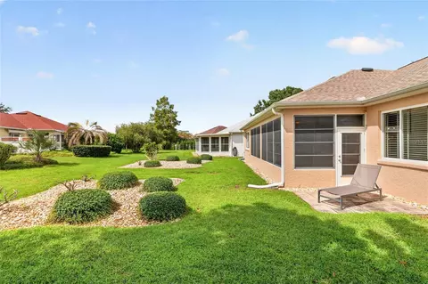 Exterior - 9801 SW 89th Loop, Ocala, FL 34481 photo 12 of 15