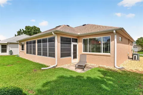 Exterior - 9801 SW 89th Loop, Ocala, FL 34481 photo 11 of 15