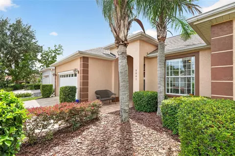 Exterior - 9801 SW 89th Loop, Ocala, FL 34481 photo 2 of 15