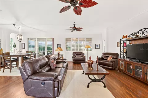 Living - 9801 SW 89th Loop, Ocala, FL 34481 photo 2 of 4