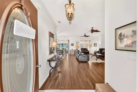 Entry Way - 9801 SW 89th Loop, Ocala, FL 34481 photo 1 of 4