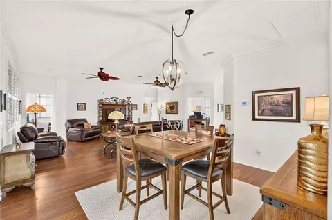 Dining - 9801 SW 89th Loop, Ocala, FL 34481 photo 2 of 5
