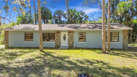 416 N Hourglass Ter, Crystal River, FL 34429