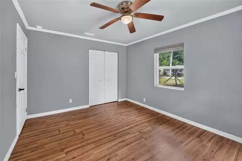Bedroom - 520 SE 5th St, Williston, FL 32696 photo 2 of 3