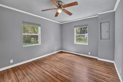 Bedroom - 520 SE 5th St, Williston, FL 32696 photo 3 of 3