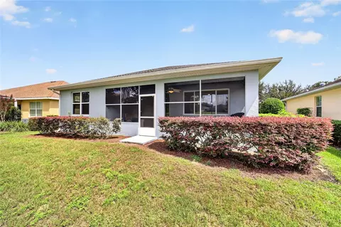 Exterior - 9316 SW 94th Loop, Ocala, FL 34481 photo 10 of 12