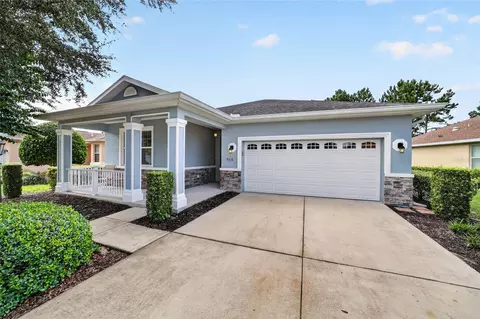 Exterior - 9316 SW 94th Loop, Ocala, FL 34481 photo 3 of 12